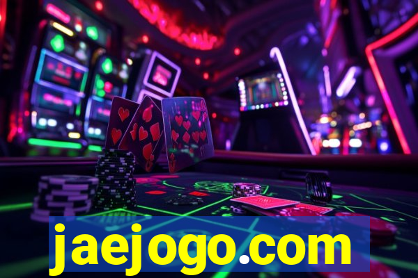 jaejogo.com