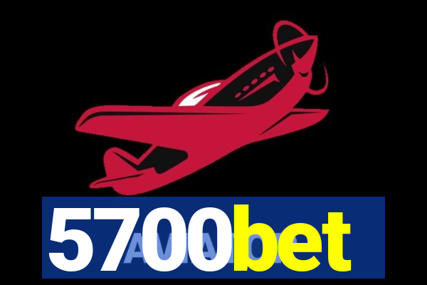 5700bet