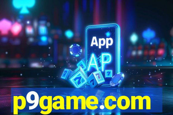 p9game.com