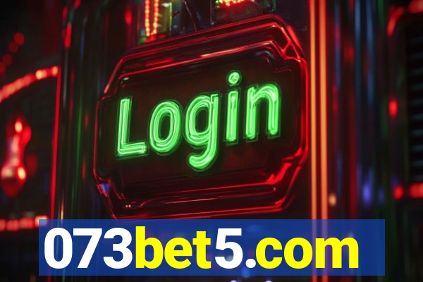 073bet5.com