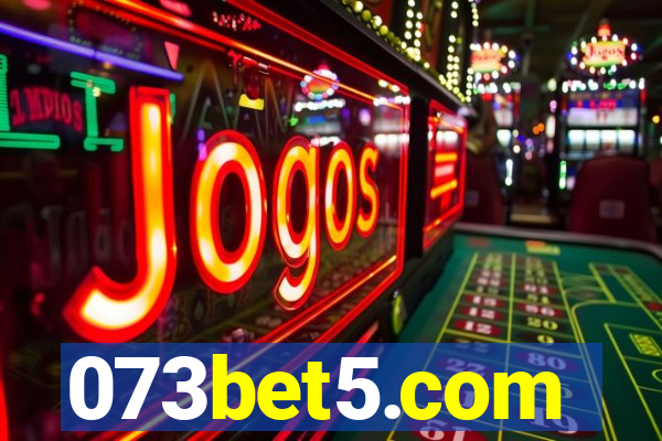 073bet5.com