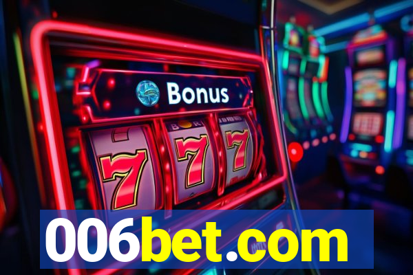 006bet.com