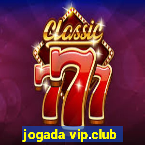 jogada vip.club