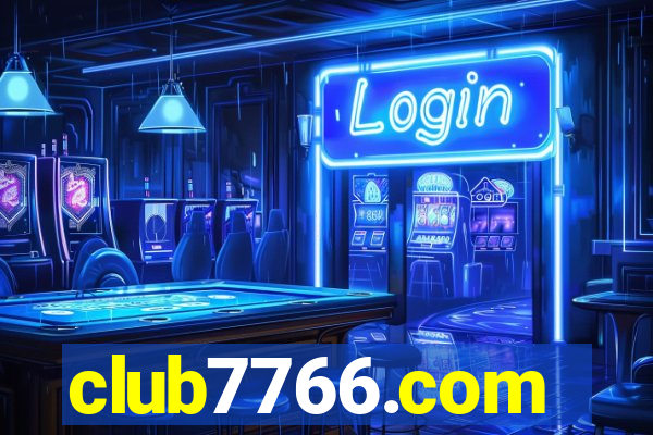 club7766.com