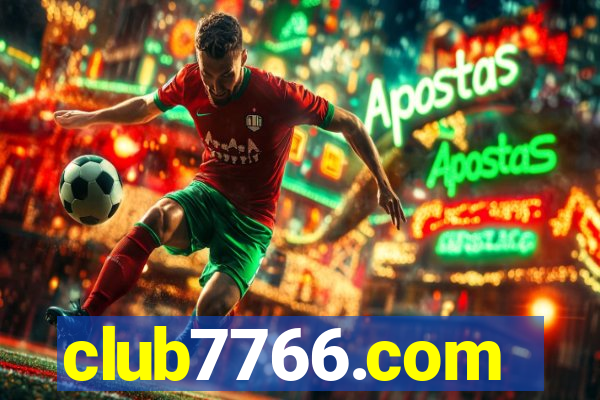 club7766.com