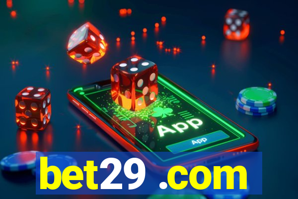 bet29 .com