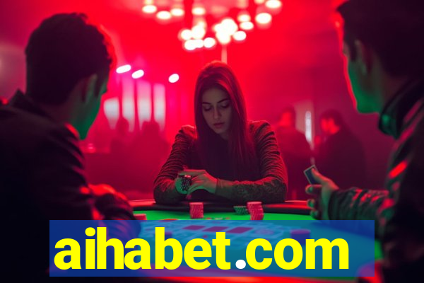 aihabet.com