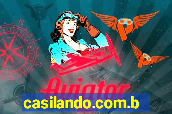 casilando.com.br
