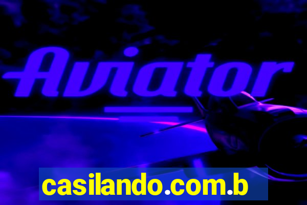 casilando.com.br