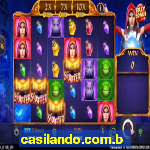 casilando.com.br