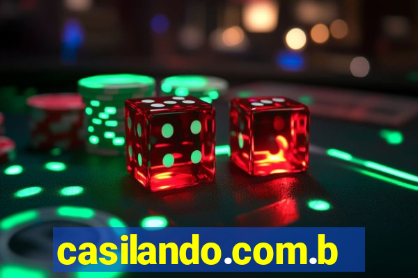 casilando.com.br