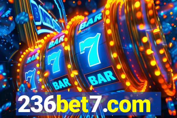 236bet7.com