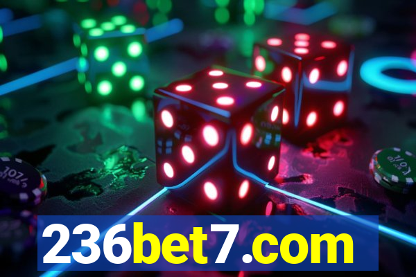 236bet7.com