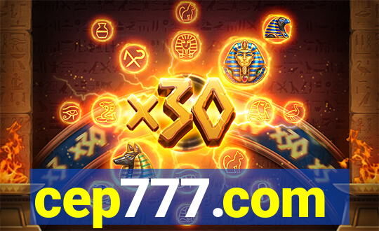 cep777.com