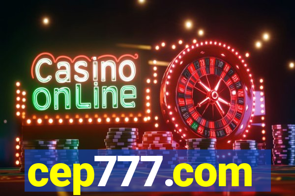 cep777.com