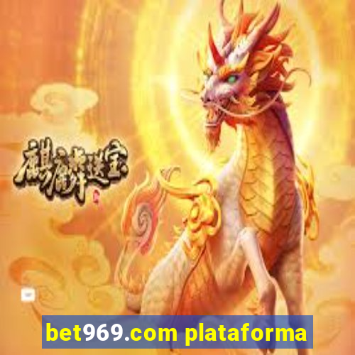 bet969.com plataforma