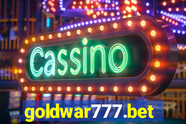 goldwar777.bet