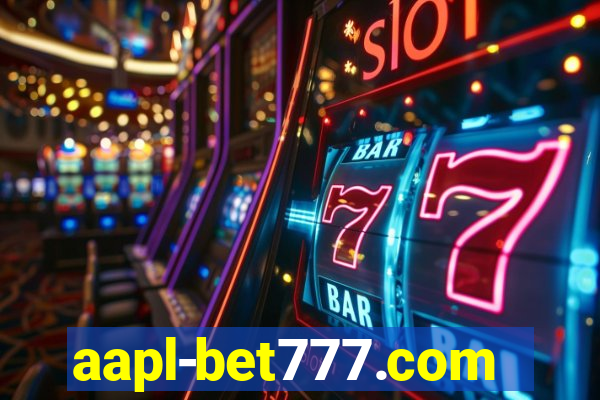 aapl-bet777.com
