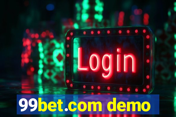 99bet.com demo