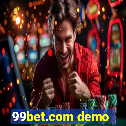 99bet.com demo