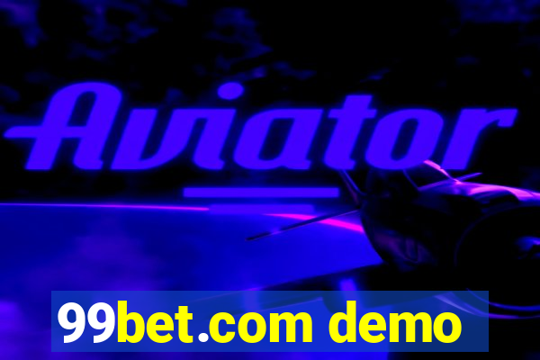 99bet.com demo