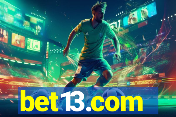 bet13.com
