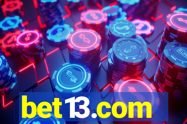 bet13.com