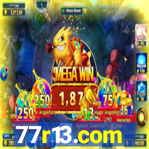 77r13.com