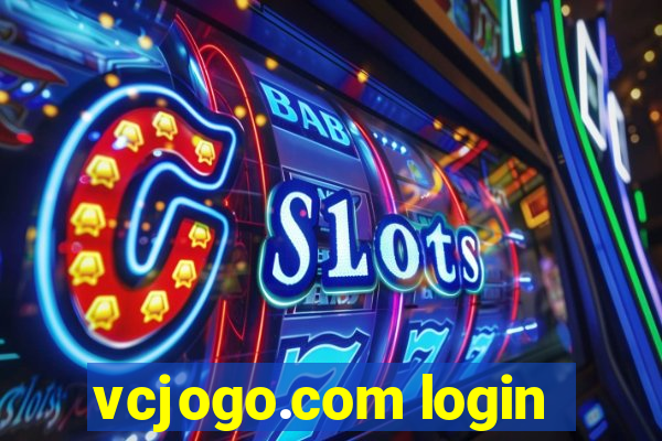 vcjogo.com login