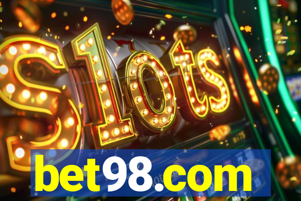 bet98.com