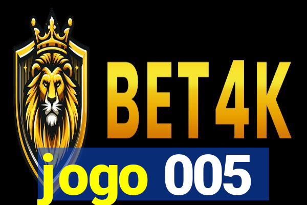 jogo 005