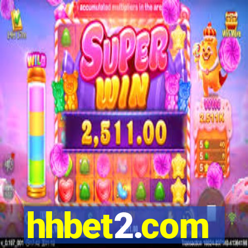 hhbet2.com