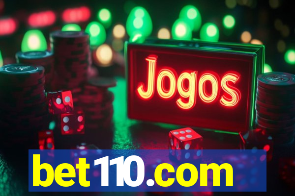 bet110.com