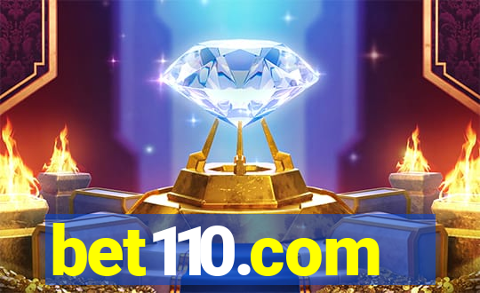bet110.com