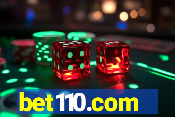 bet110.com