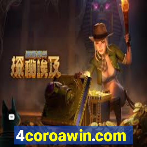4coroawin.com