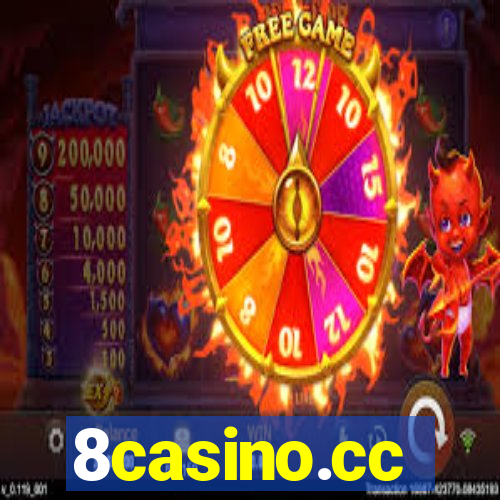 8casino.cc