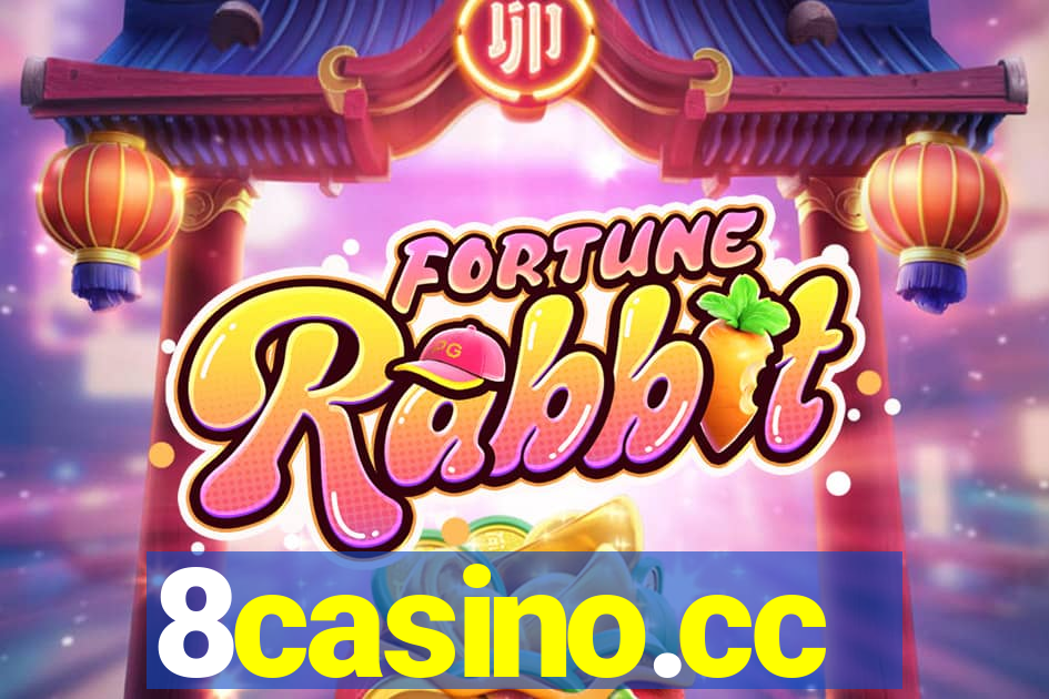 8casino.cc