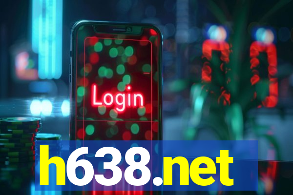 h638.net