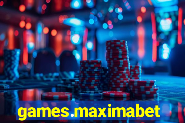 games.maximabet