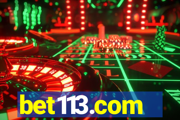 bet113.com