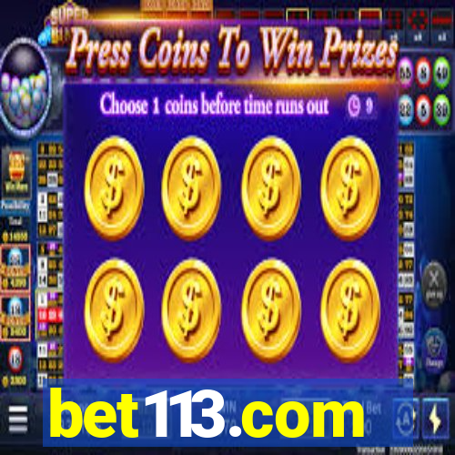 bet113.com