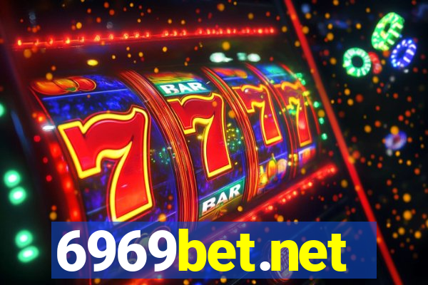 6969bet.net