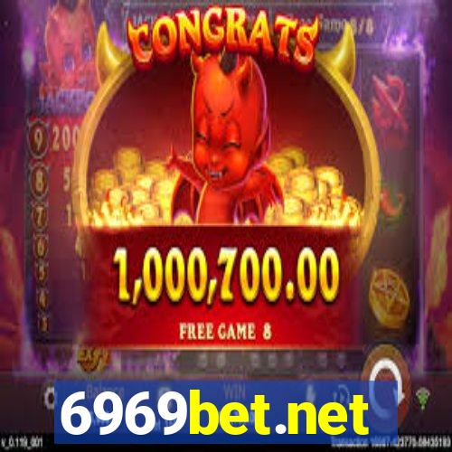 6969bet.net