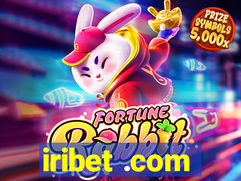 iribet .com
