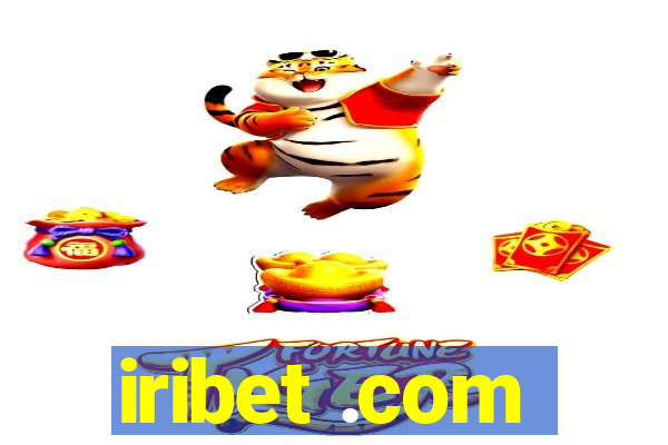 iribet .com