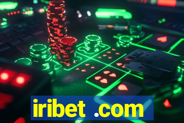 iribet .com