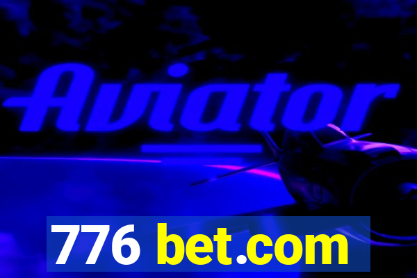 776 bet.com