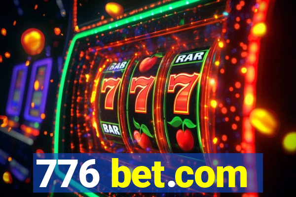 776 bet.com
