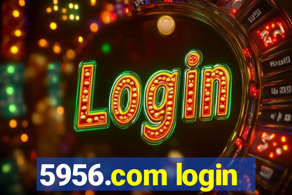 5956.com login